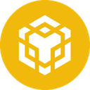 BNB token — pay BSC gas fees directly with stablecoins via Gasless Cash